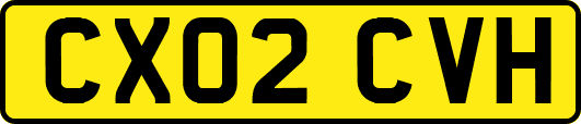 CX02CVH