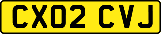 CX02CVJ