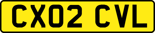 CX02CVL