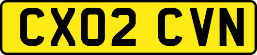 CX02CVN