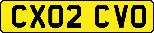 CX02CVO