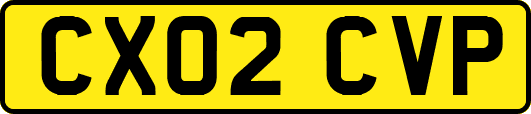 CX02CVP