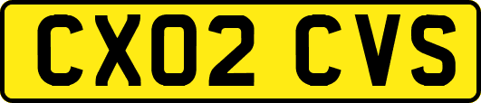 CX02CVS