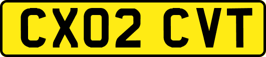 CX02CVT