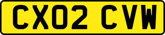 CX02CVW