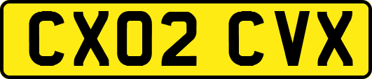 CX02CVX