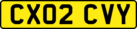 CX02CVY