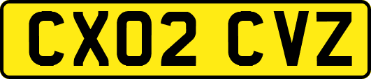 CX02CVZ