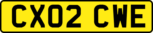 CX02CWE
