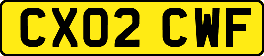 CX02CWF