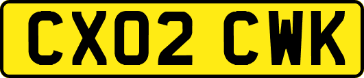 CX02CWK