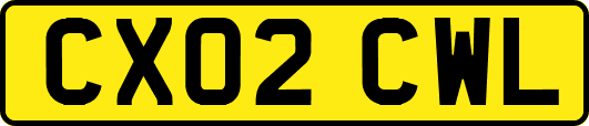CX02CWL