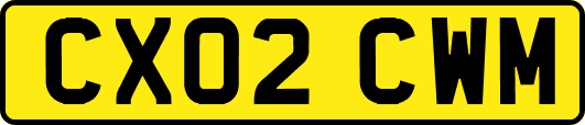 CX02CWM