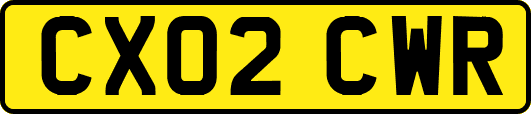 CX02CWR