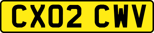 CX02CWV