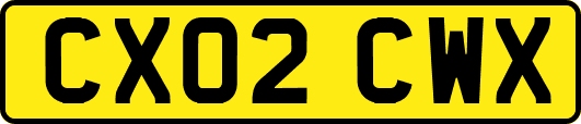 CX02CWX