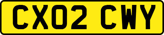 CX02CWY