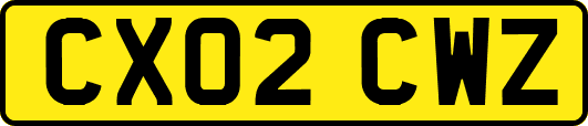 CX02CWZ