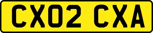 CX02CXA