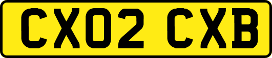 CX02CXB