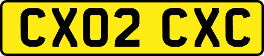CX02CXC