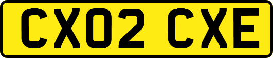 CX02CXE