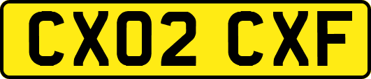 CX02CXF