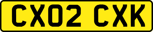 CX02CXK