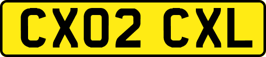 CX02CXL