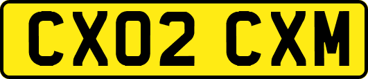 CX02CXM