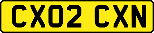 CX02CXN