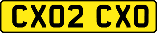 CX02CXO