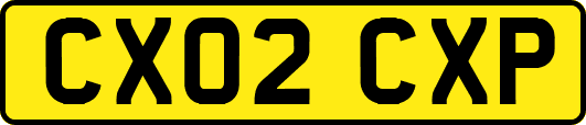 CX02CXP