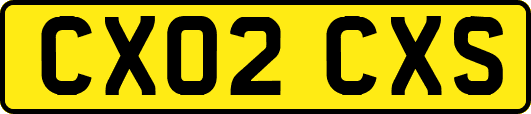 CX02CXS