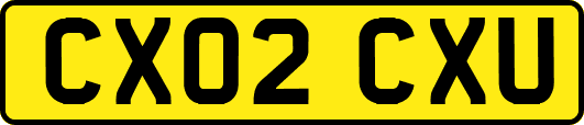CX02CXU