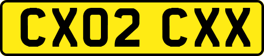 CX02CXX