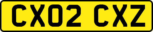 CX02CXZ