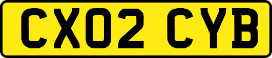 CX02CYB