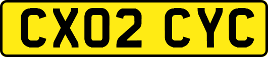 CX02CYC