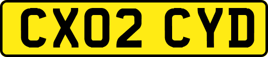 CX02CYD