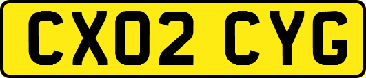 CX02CYG