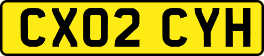 CX02CYH