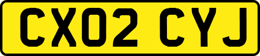 CX02CYJ