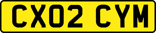 CX02CYM