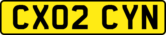 CX02CYN