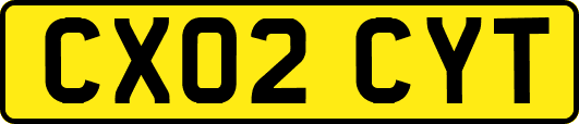 CX02CYT