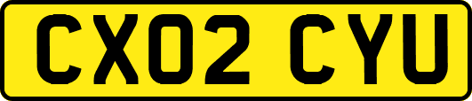 CX02CYU