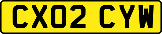 CX02CYW