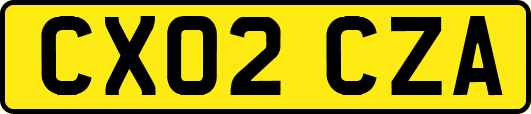 CX02CZA
