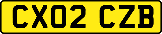CX02CZB